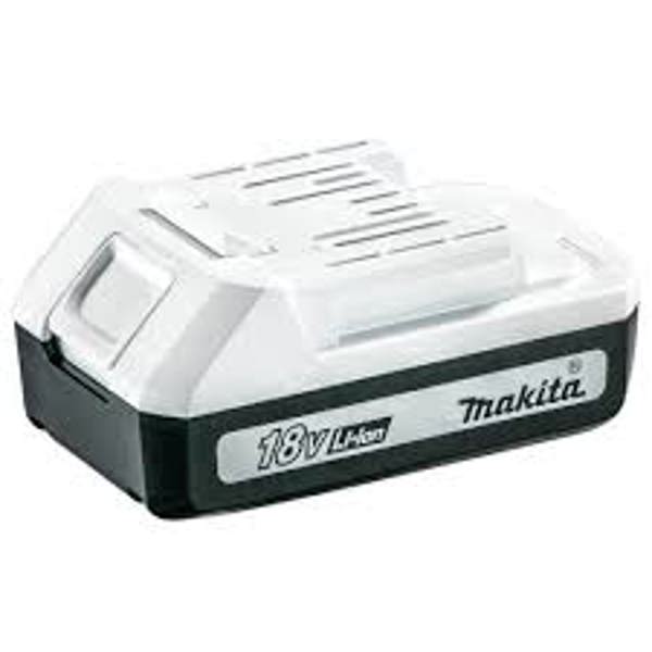 Makita Tools 198186-3 Battery BL1811G Li-Ion