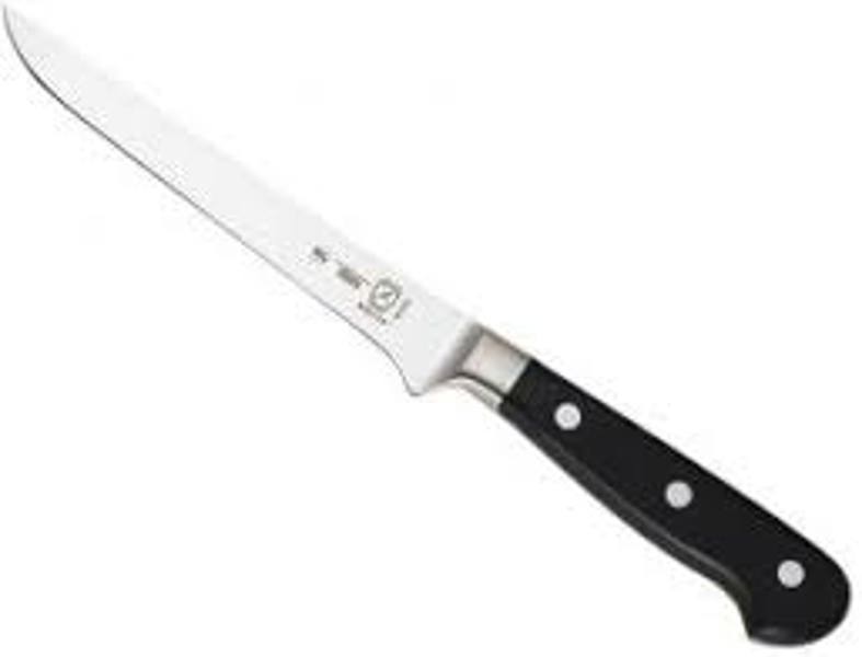Mercer Culinary M23560 Flexible Boning Knife 6 In Renaissance