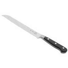 M23570 8 In Serrated Bread Knife