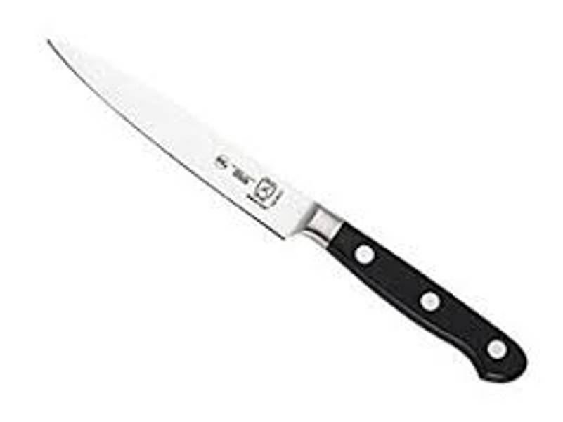 Mercer Culinary M23600 Utility Knife 5 In Renaissance