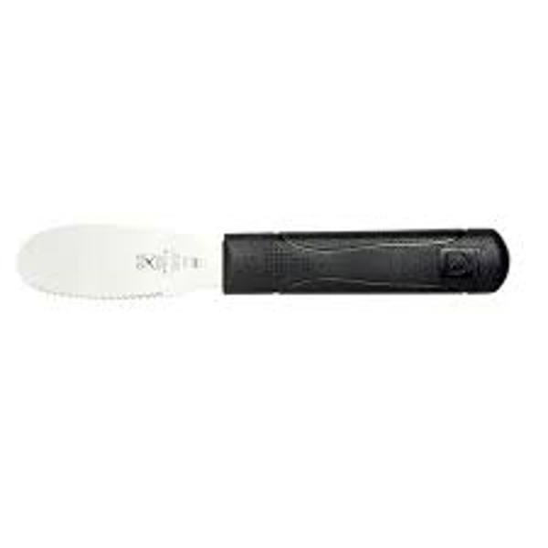 Mercer Culinary M18780 Wavy Edge Spreader Millennia