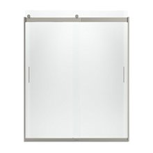 706009D3MX 74 X 59-5/8 In Shower Door