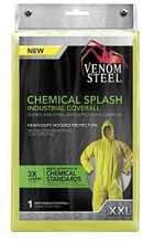 VENCV400XXL 2XL Chemical Resistant Coverall