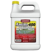 8141072 1 Gal Amine Weed Killer