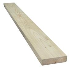 LPT 2616 Pressure Treated Lumber