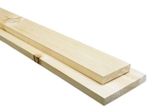 2x4 White Pine Lumber