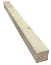 4x4x8 Pressure Treated Lumber