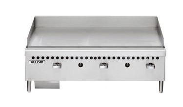 VCRG36-M 36 Inch Griddle