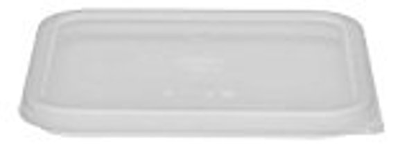 SFC6SCPP 6 Qt Square Seal Cover