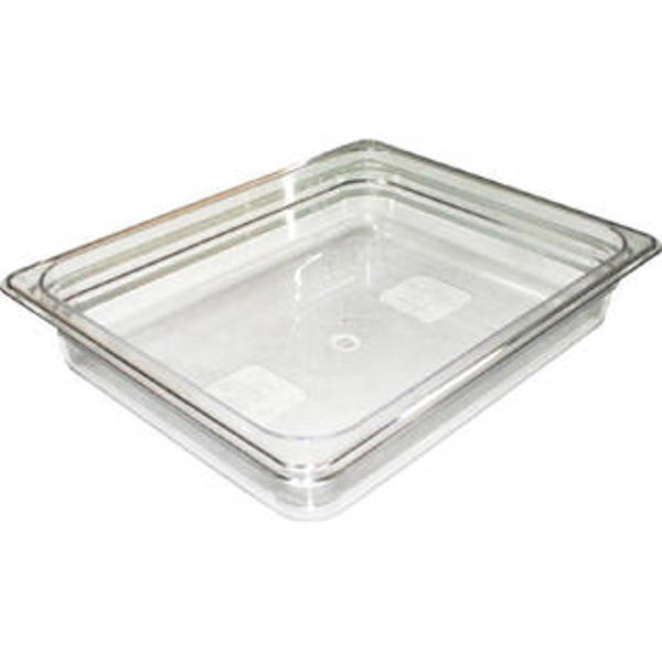Cambro 12CW135 Full Size Food Pan