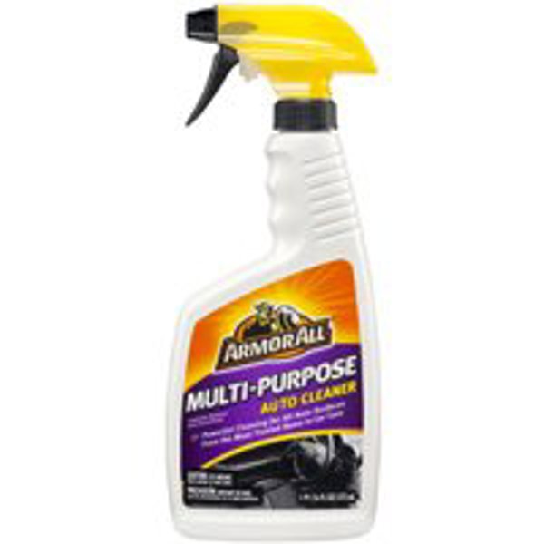 Armored Autogroup 78513 Multi Purpose Cleaner 16 Oz Clear Liquid
