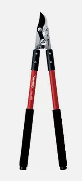 Corona Clipper Company FL3460 Bypass Lopper 32 Inch Non Slip High Carbon Steel Compound Action