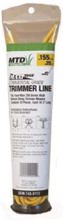 OEM-743-0112 Pre Cut Yellow Trimmer Line