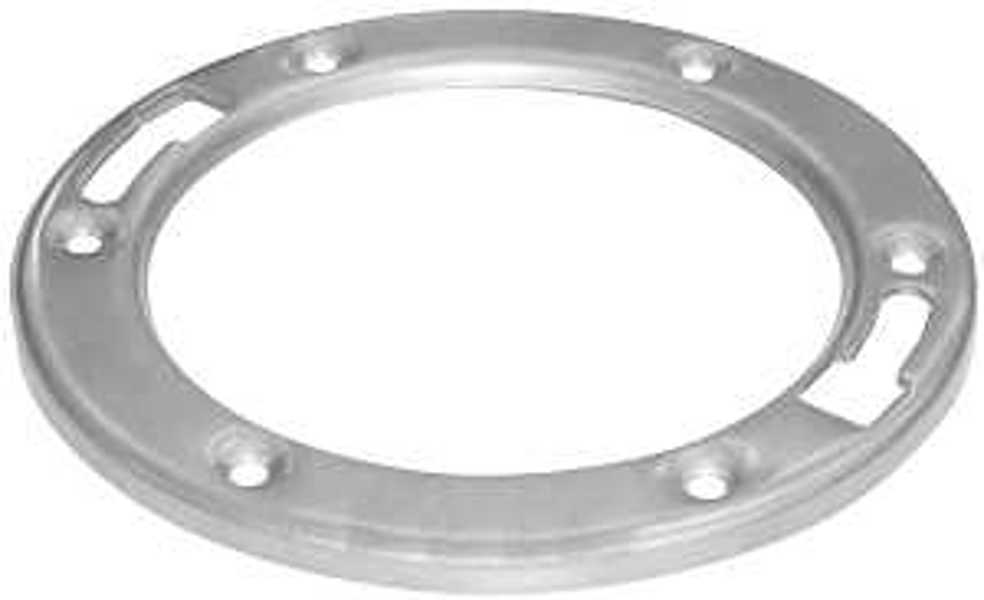 Oatey 42778 Replacement Closet Flange Ring 4 In Stainless Steel