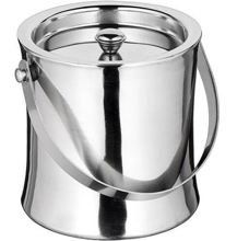 ICB-60 Stainless Steel Double Wall Ice Bucket