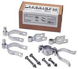HD07110RP Gate Hardware Kit Set 2-3/8