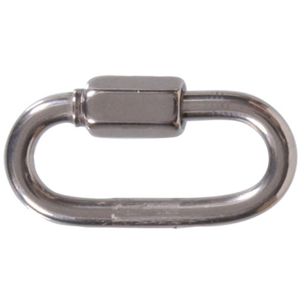 Hillman Group 852033 Quick Link 5/16 In Opening Stainless Steel
