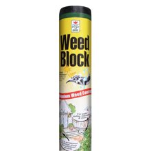 1071 6x50 Ft Weed Block Fabric