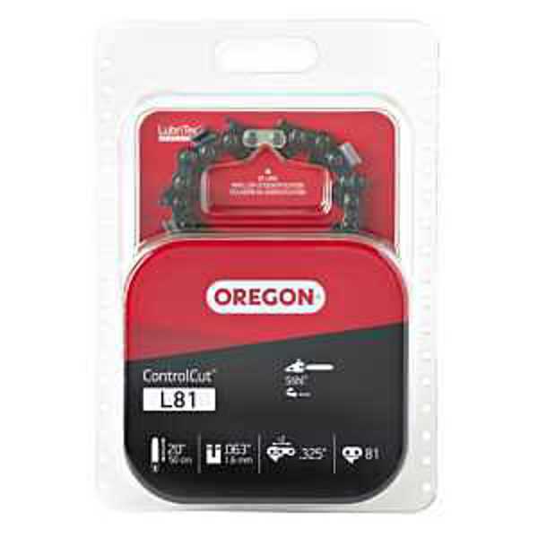 Oregon Cutting Systems L81 Replacement Chain Saw Chain 20 In for Stihl
