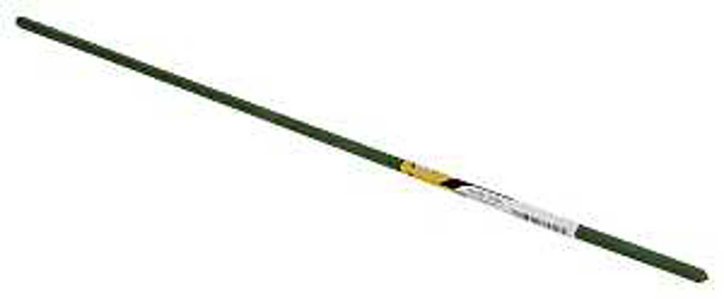 MAT-MIDWEST AIR ST7-7 Heavy Duty Garden Stake 7 Ft 5/8 In Diameter Steel