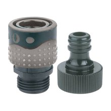39Q/39QC Faucet Connector Set