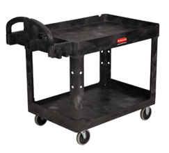 FG452088BL Heavy Duty Utility Cart