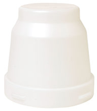 680 Feeder and Waterer 1 Gal Poultry Nesting Jug