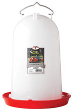 7906 3 Gal Poultry Waterer