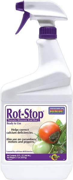 Bonide Products 1676 Blossom End Rot Stop 32 Oz Insecticide