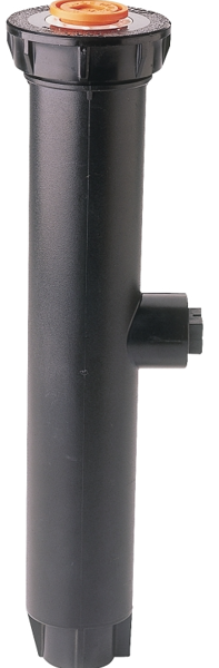 RainBird 1806AP/LN Sprinkler Body 6 In FNPT Plastic 8 to 15 Ft Spray Distance
