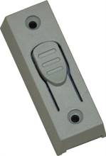 FM132 Gate Push Button Control