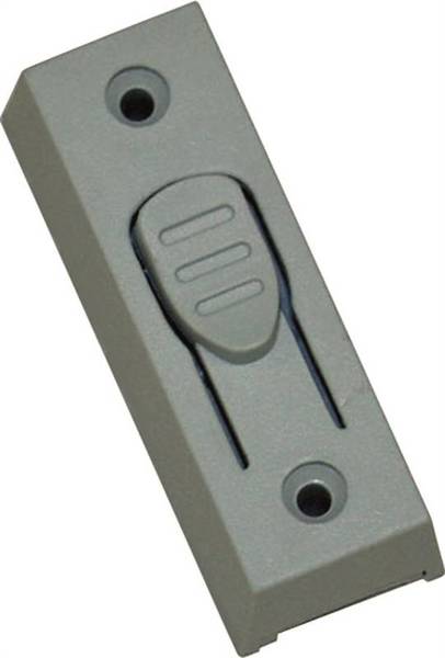 Mighty Mule FM132 Gate Push Button Control for Automatic Gate Openers