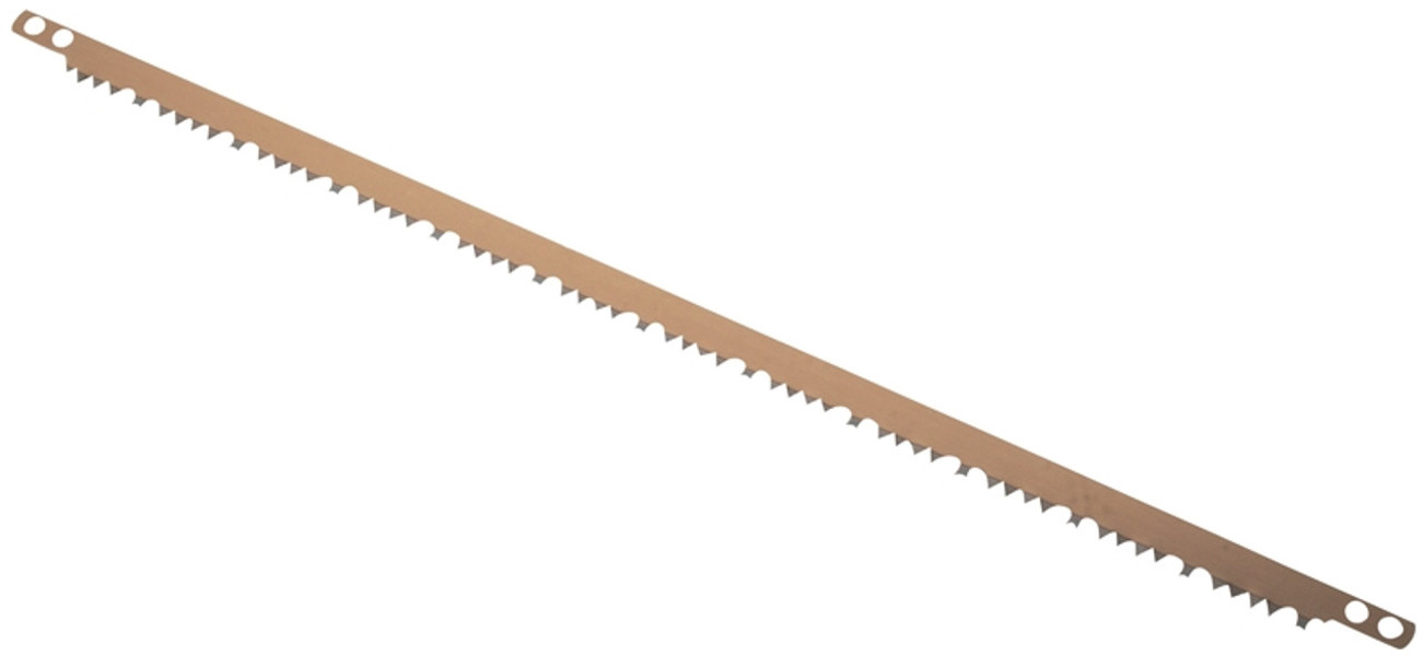 Landscapers Select BW41-480B Replacement Bow Saw Blade 21 In Carbon Steel