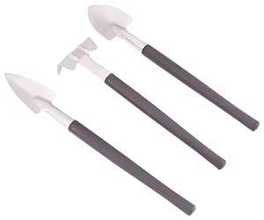 GT801ABN Houseplant Tool Set 3 Pieces