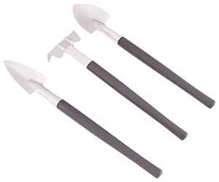 Landscapers Select GT801ABN Houseplant Tool Set 3 Pieces