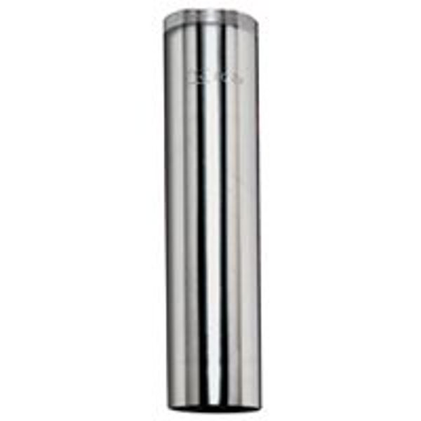 Plumb Pak PP821-24 Toe Tube 1.25 In 20 Ga