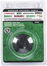 49M1468P953 Bump Knob for Use with MTD Troy Bilt/Ryobi String Trimmer