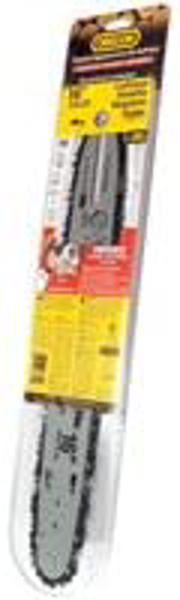 Oregon Cutting Systems 504320 Chainsaw Bar and Chain 18 In Combo
