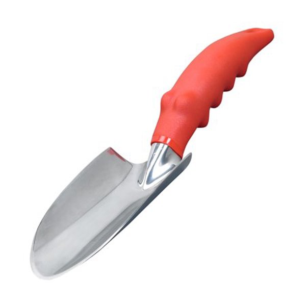 Corona Clipper Company CT3010I Comfort Trowel 12 In Poly Handle