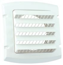 IC6WX Intake Cap 6 In ProVent