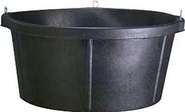 CR750 6.5 Gal Rubber Feeder Tub