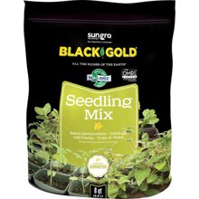 14110028QTP 8 Qt Seeding Mix Soil
