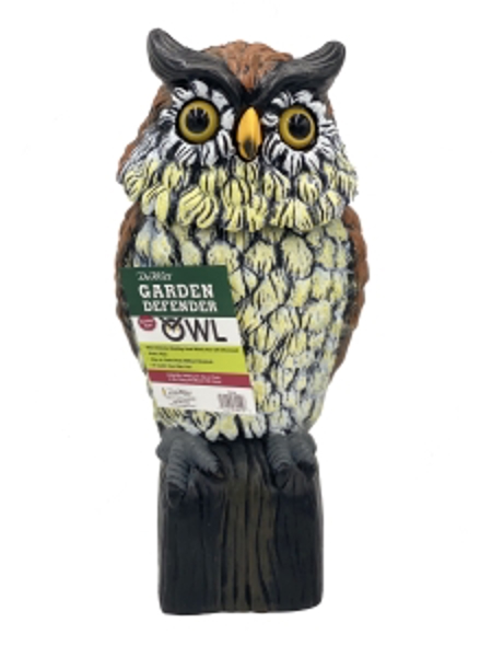DEWITT OWLRH Garden Defender with Rotating Head