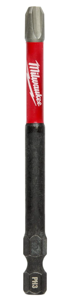 Milwaukee 48-32-4563 Shockwave 3-1/2 In