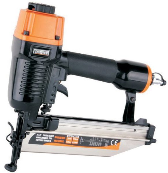 Freeman PFN6 Finish Nailer 2-1/2 In 16Ga