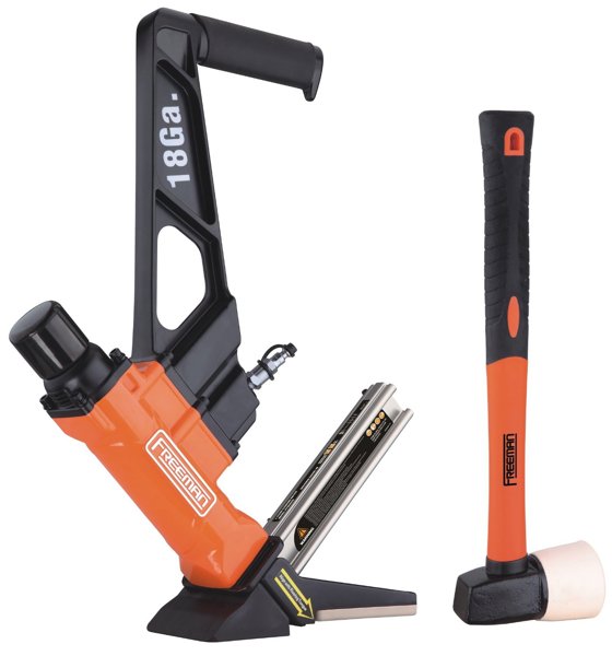 Freeman PF18GLCN Nailer L-Cleat 18Ga
