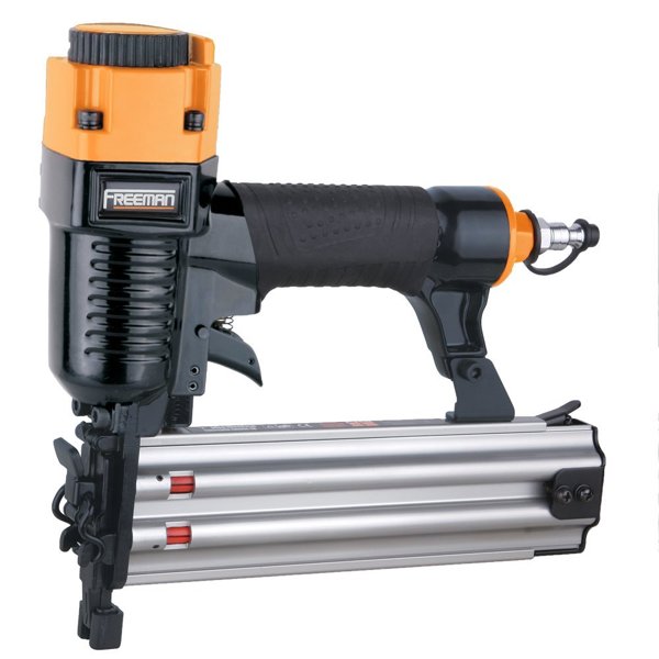 Freeman PBR50Q Nailer Brad 2 Quick Release