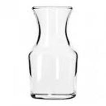 SUH LIB718 4.125 Oz Carafe