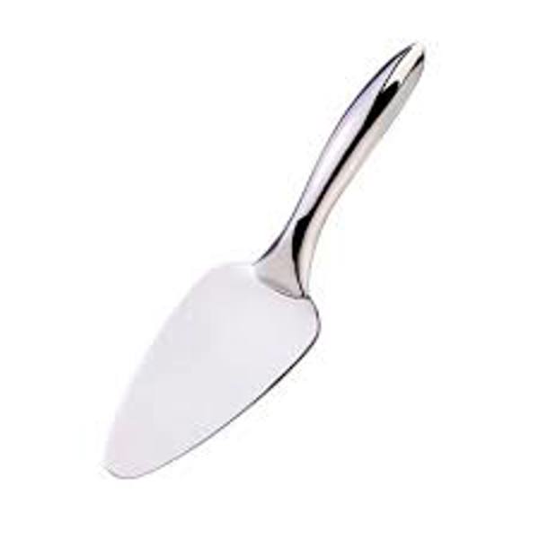Browne Foodservice 573183 Eclipse Mirror Finish Pie Server