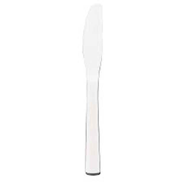 Browne Foodservice 503811S Serrated Dinner Knife 8.5 In